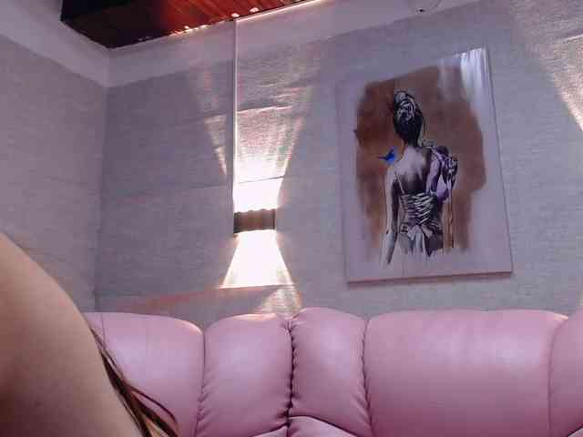 Alaya-Cute webcam