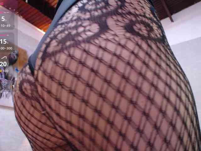 Alaya-Cute webcam