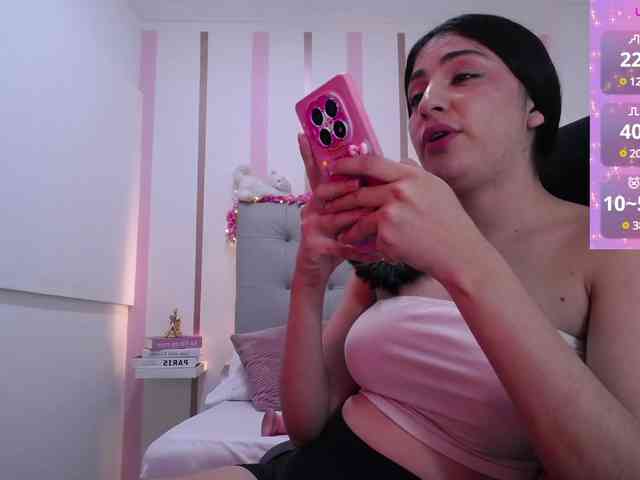 Alaya-Cute webcam