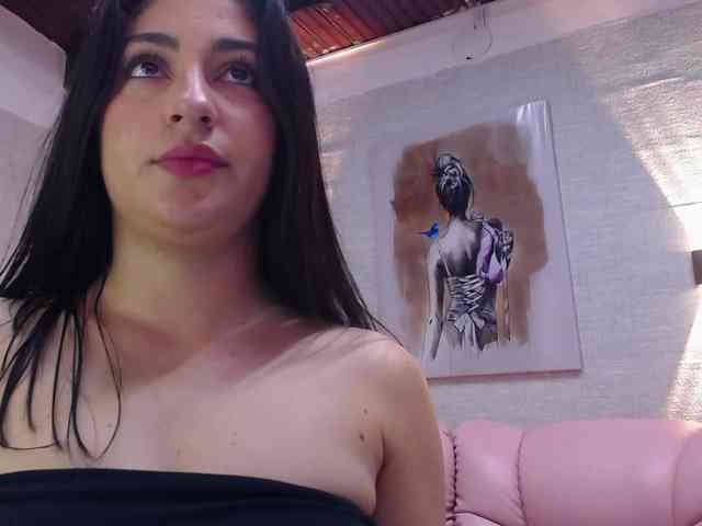 Alaya-Cute webcam