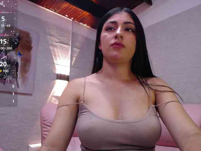 Alaya-Cute webcam