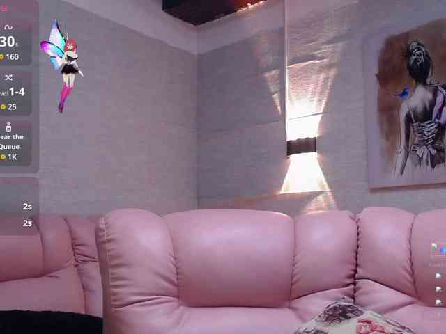 Alaya-Cute webcam