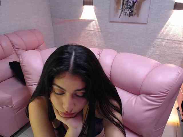 Alaya-Cute webcam
