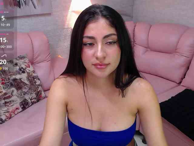 Alaya-Cute webcam