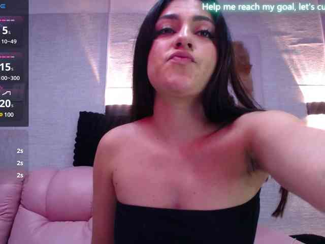 Alaya-Cute webcam