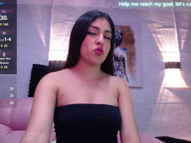 Alaya-Cute webcam