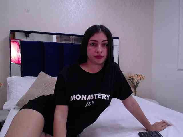 Alaya-Cute webcam