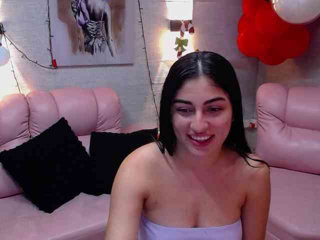 Alaya-Cute webcam