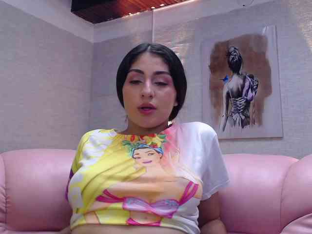 Alaya-Cute webcam