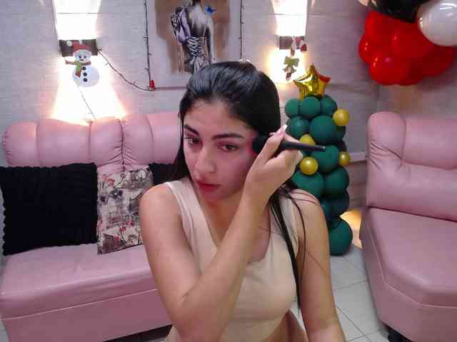 Alaya-Cute Alaya-Cute