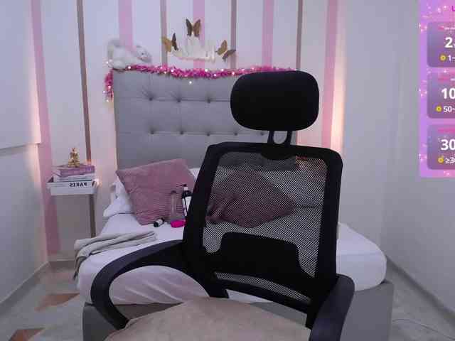 Alaya-Cute webcam