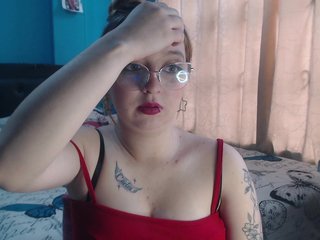 LiaaRoberts Porn Show