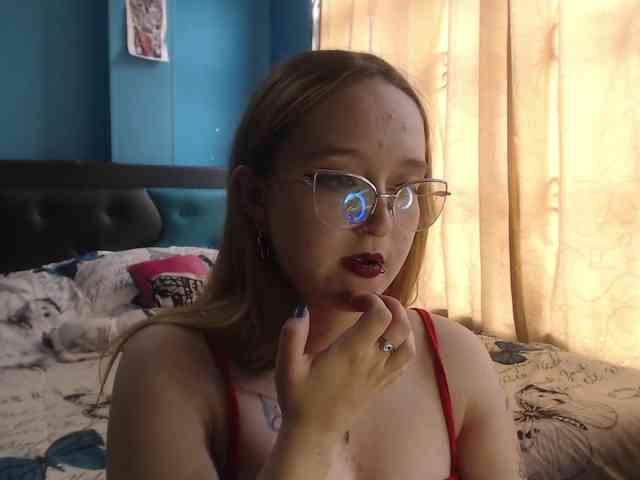 LiaaRoberts Live Webcam on BongaCams LiaaRoberts Live Webcam on BongaCams