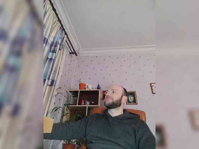 JamalKos Live Webcam on BongaCams