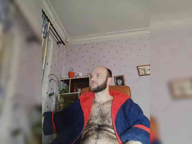 JamalKos Live Webcam on BongaCams