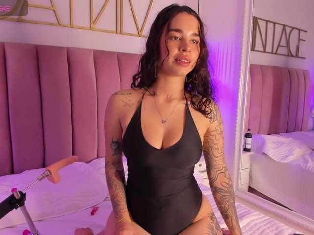 RaquelDanger Porn