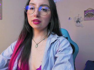 JulietaShelby Porn Show