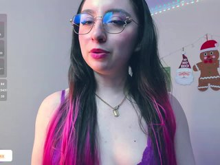 JulietaShelby Porn Show