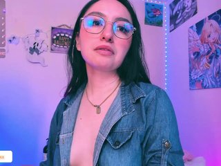 JulietaShelby Porn Show