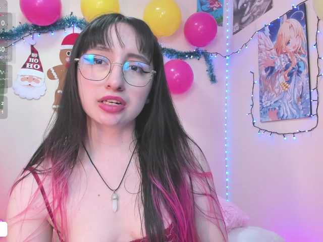 JulietaShelby webcam