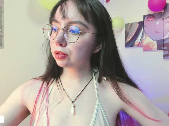 Julietacott's BongaCams show and profile