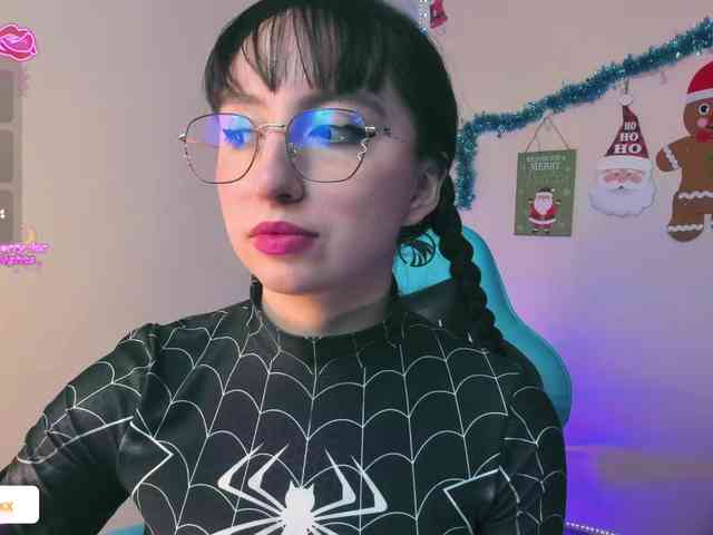 JulietaShelby webcam