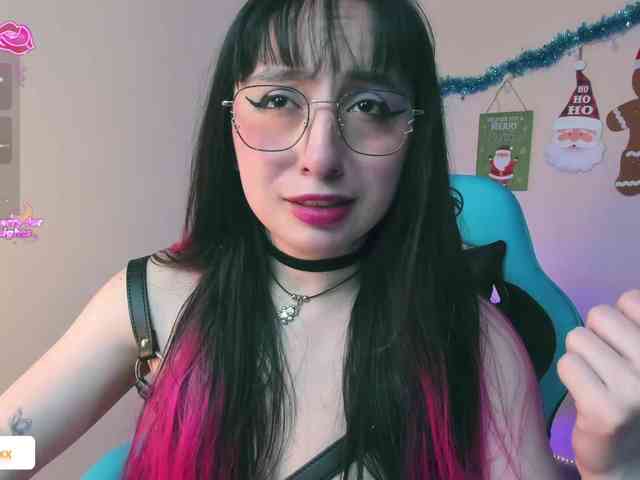 JulietaShelby webcam