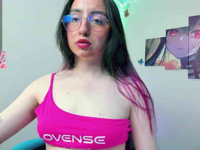 sexual chat Julietacott