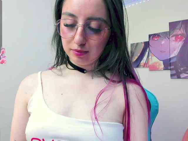 JulietaShelby webcam