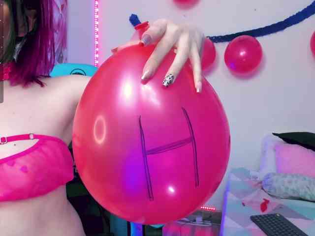 JulietaShelby webcam