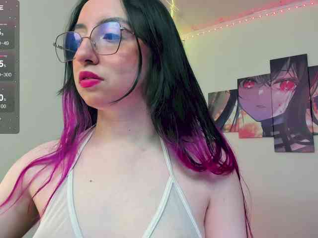 JulietaShelby webcam