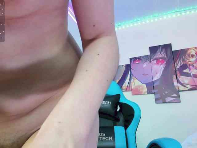 JulietaShelby webcam