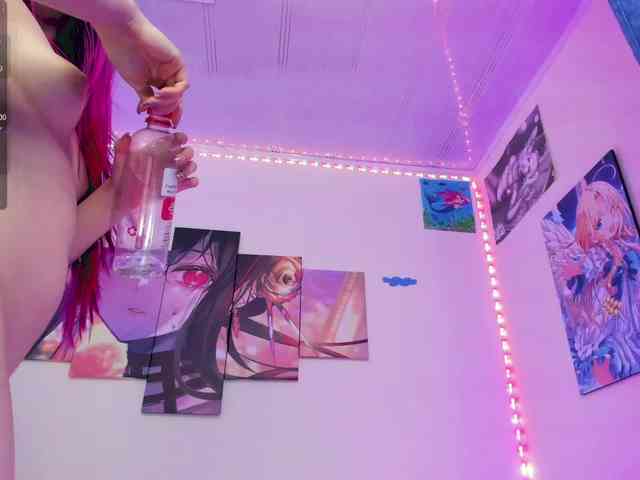 JulietaShelby webcam