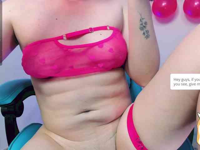 JulietaShelby webcam