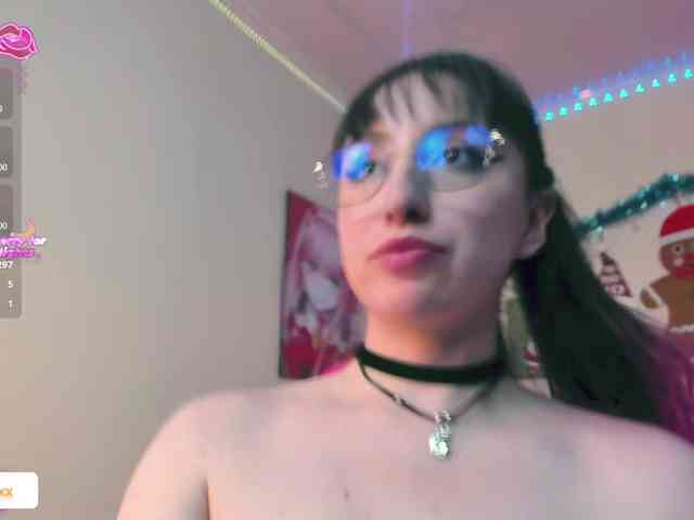 JulietaShelby webcam