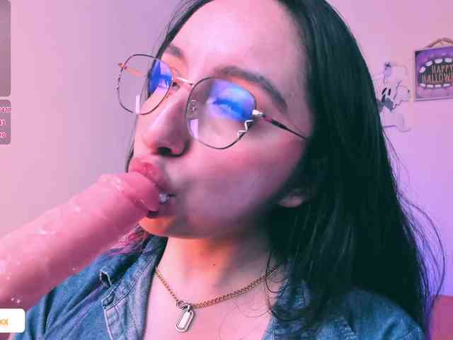 JulietaShelby webcam