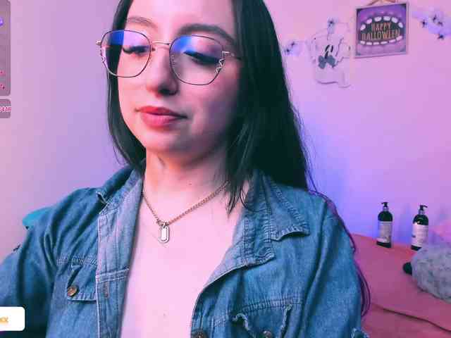 JulietaShelby webcam