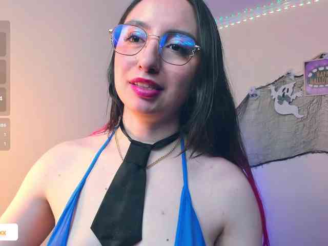 JulietaShelby webcam