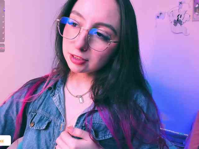 JulietaShelby webcam