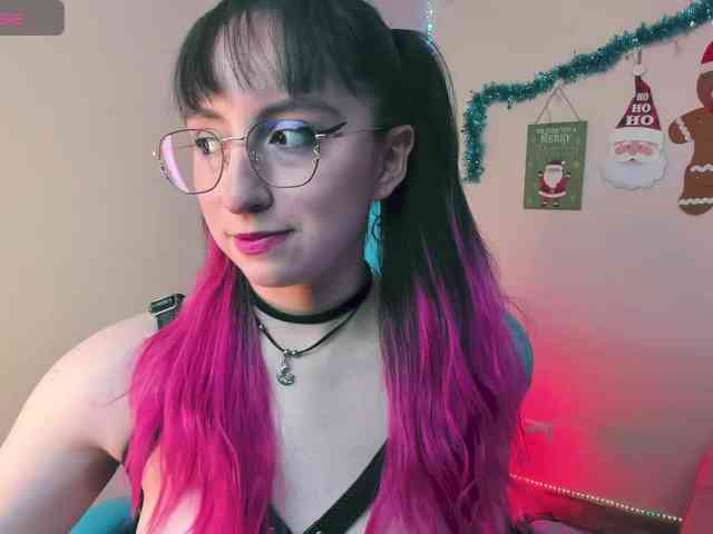 JulietaShelby webcam