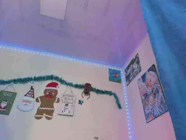 JulietaShelby webcam