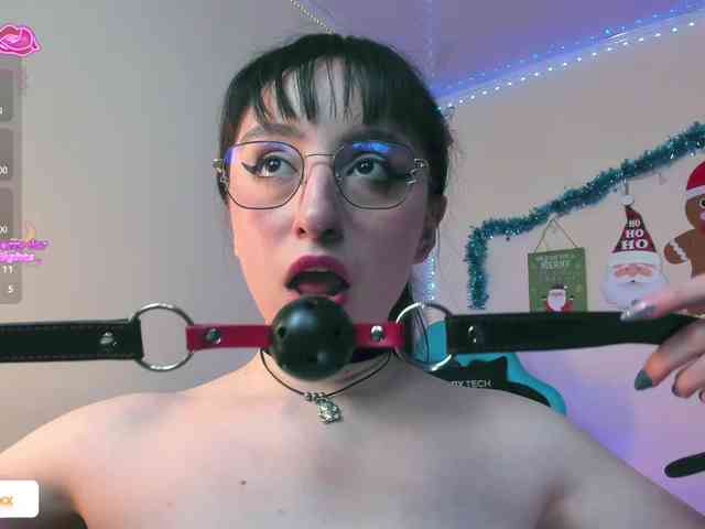 JulietaShelby webcam