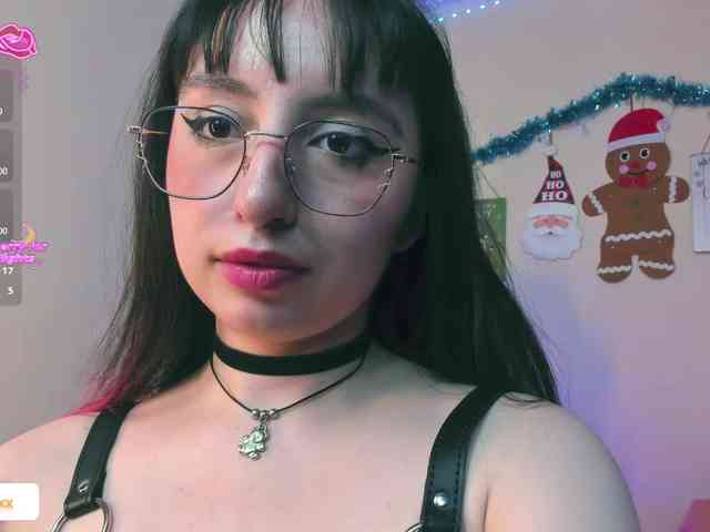 JulietaShelby webcam