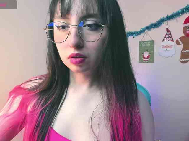 JulietaShelby webcam