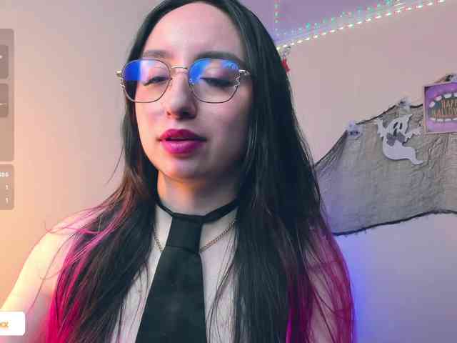 JulietaShelby webcam