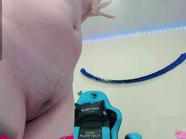 JulietaShelby webcam