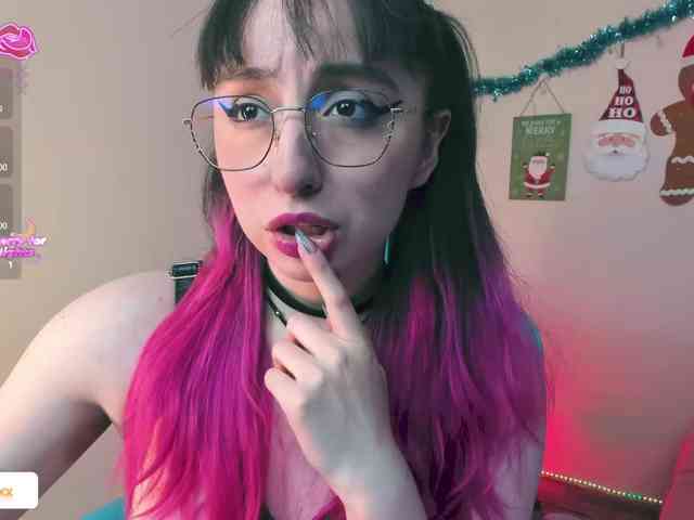 JulietaShelby webcam