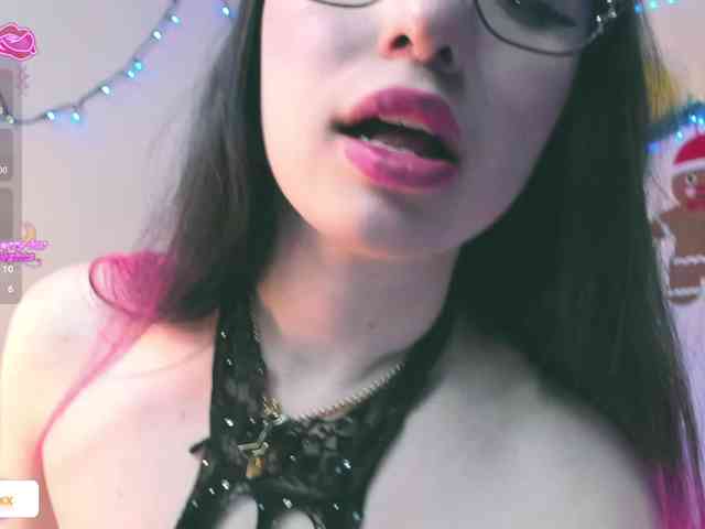 JulietaShelby webcam