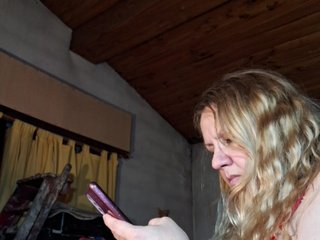 Leoncarpita Porn Show