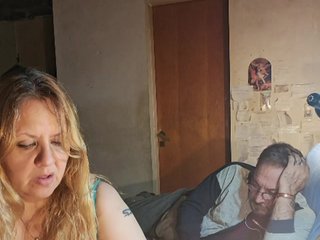 Leoncarpita Porn Show